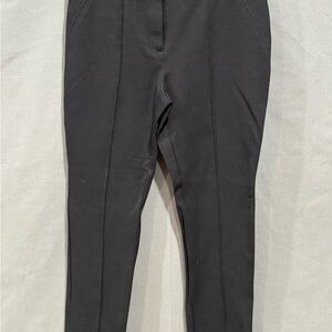 Chico's Black So Slimming Pants size 30